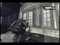 This is my (BionicElite) first ever video upload on YouTube, so bear with me if the audio and/or video quality isn't that great. In any case, what you will see in the video is a compilation of headshot-only kills with the sniper rifle from a few games over the span of two days. I captured a lot of regular sniper kills, but I only wanted to include the headshot ones. Also, I wasn't the host for any one of the games shown in the video... I wouldn't waste my time with a video where I was the host. Oh, and I apologize for the somewhat lack of flashy kills... I didn't have much recording time, so whatever I was able to capture I used. Unfortunately, I couldn't capture any cool shots before and after the short recording session. Oh well.So, there you have it. Enjoy!