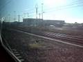 NJT Ride in Newark