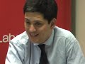 Foreign policy and development video discussion