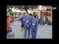 Kanot - Adidas sportswear for football teams