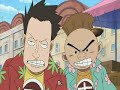 One Piece Capitulo 318 Parte 2 Sub. Espa�ol