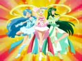mermaid melody italian opening   sigla   cd version  