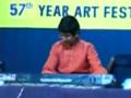 01 - Carnatic on Keyboard Sathya at MFAC on 28Dec08 01 - Carnatic on Keyboard Sathya at MFAC on 28Dec08