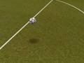 Power Soccer Goal