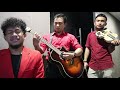 Bulan Dikekang Malam- Rossa (OST. AYAT AYAT CINTA 2) cover