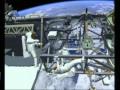 STS-129: EVA-2 (time lapse) [with overview]