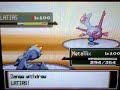 Pokemon Wifi Battle #67: Zaire vs. Danee (Narrated)