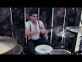 Click here to watch this video SKINNYJAKE - The Relay Company We R Who We R Kesha Drum Cover (available on iTunes NOW!)