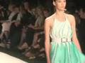 Project Runway 5 Final Collection - Leanne Marshall