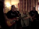 New Brighton Rock does Eric Clapton's 'Lay Down Sally'