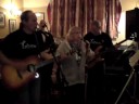 New Brighton Rock does Eric Clapton's 'Lay Down Sally'
