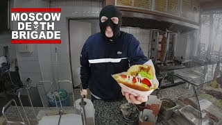 Moscow Death Brigade - \"What We Do\" Official Music Video 2018
