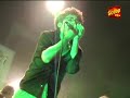 scoop live contest la finale live le 11/05/2007 au transbordeur (lyon)