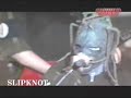 Slipknot - People = Shit [Live Japan]
