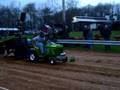 Fear This Deere Tractor Pull