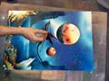 cuadros pintura spary 3/4