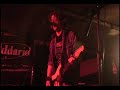 The Degenerates Live (BoDog) The Degenerates Live (BoDog)