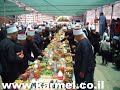 زيارة مقام سيدنا الخضر ع.س الشرقي في قرية بقعاثا