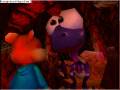 Conkers Bad Fur Day Walkthrough: Uga Buga Part I
