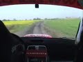 Rajd Orlen 2007 - Tomasz Kuchar - OS testowy Rajd Orlen 2007 - Tomasz Kuchar - OS testowy