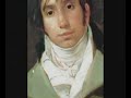 Francisco Goya (1746-1828) Francisco Goya (1746-1828)