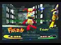 Bust a Groove - Burger Dog