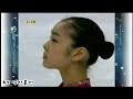 Yu-na Kim Cup of Russia LP