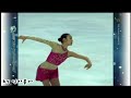 Yu-na Kim Cup of Russia LP