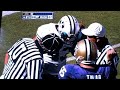 FINAL SECONDS BYU v. WASHINGTON (2008)