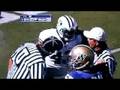videos de FINAL SECONDS BYU v. WASHINGTON (2008)