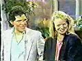 1989 A & Marcy on Regis & Kathie Lee, Part 4 1989 A & Marcy on Regis & Kathie Lee, Part 4