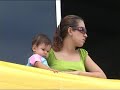 Regata Guayaquil- Vinces 2009