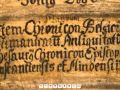 World Record Indoor Photo 360º Panorama - Strahov Monastery Library