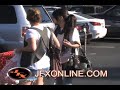 Selena Gomez shops till she drops Selena Gomez shops till she drops
