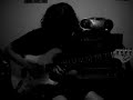 mr crowley (cover de ozzy) por alejandro barrientos mr crowley (cover de ozzy) por alejandro barrientos