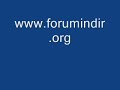 Kristal ?te Proklinam-Duygusal Slow Par�a Www.ForuminDir.ORG