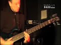 Bass Day UK - BassPlayer Joseph Patrick Moore