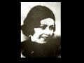 قلبك صخر جلمود - سليمة باشا مراد - غناء عراقي Salima pasha  - iraqi song