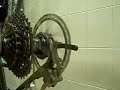 Chris King Hub Chris King Hub