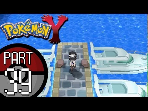 how to use fly in pokemon x