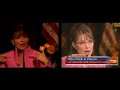 Sarah Palin/Tina Fey SplitScreen: Original Upload