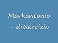 markantonio-disservizio markantonio-disservizio