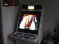 Sega Naomi 2 Virtua Fighter 4: Final Tuned on Capcom Impress