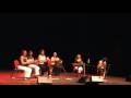 Galician folk song: Leilía 5