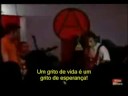 SIN DIOS - NO QUEREMOS PAZ (legendado)