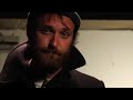 Screen Test -- Jesse Gloyd as \"Samuel Coffin\" (The Whaler)