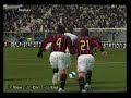 pes 6  top goals  forza nerazzurri! vol 1 by *iss84*