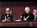 The Kennedy Center Honors Lucille Ball (Pt 1 of 3)