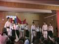 videos de dans popular - colegiul national M.Eminescu baia mare