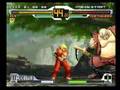 Svc Chaos Snk Vs Capcom Intro